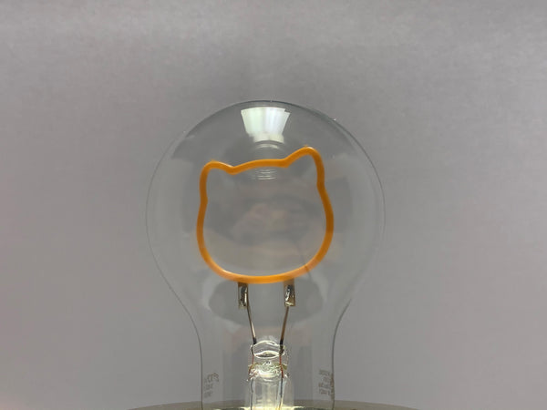 Cat Shaped TCP LED Standard Base