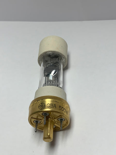 CDS/CDX 100W 125V T8B BA15S BULB